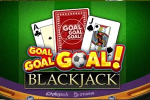 Playtech : Goal Goal Goal Blackjack - HEROBET168