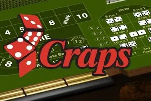 Playtech : Craps - HEROBET168