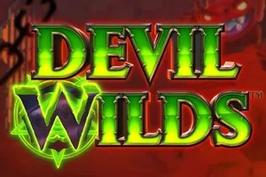 Playtech : Devil Wilds - HEROBET168