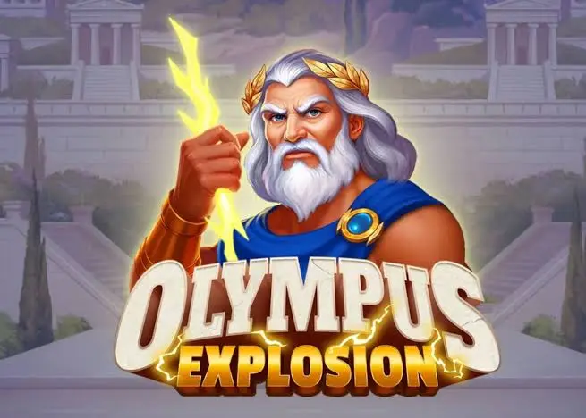 Playtech : Olympus Explosion - HEROBET168