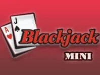 Playtech : Blackjack Mini - HEROBET168