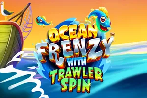 Playtech : Ocean Frenzy - HEROBET168