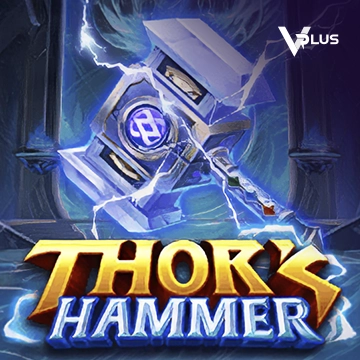 Vplus : Thor``s Hammer - HEROBET168