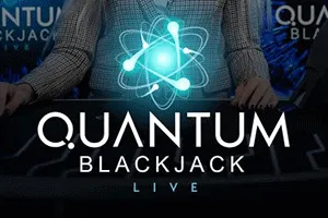 Playtech : Quantum Blackjack Plus Instant Play - HEROBET168