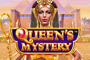 Playtech : Queens Mystery - HEROBET168