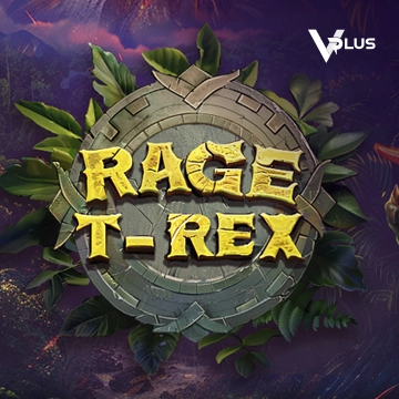 Vplus : Rage T-Rex - HEROBET168