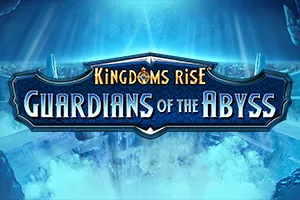 Playtech : Kingdoms Rise: Guardians of the Abyss™ - HEROBET168