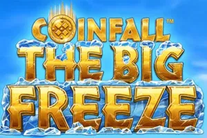 Playtech : CoinFall: The Big Freeze - HEROBET168