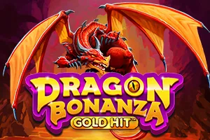 Playtech : Gold Hit: Dragon Bonanza - HEROBET168