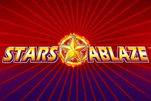 Playtech : Stars Ablaze - HEROBET168