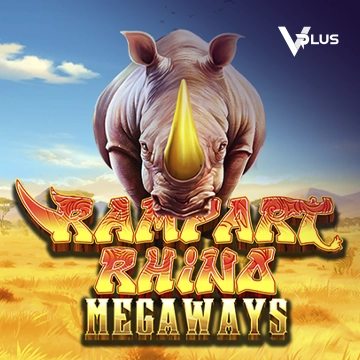 Vplus : Rampart Rhino - HEROBET168