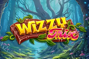 Playtech : Wizzy Trix - HEROBET168
