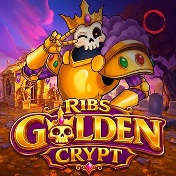 Slotmill : Ribs Golden Cryp - HEROBET168