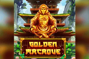 Playtech : Golden Macaque - HEROBET168