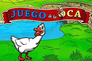 Playtech : Juego de la oca - HEROBET168
