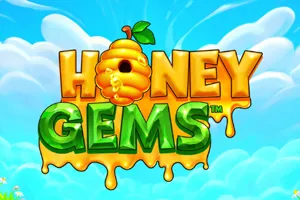 Playtech : Honey Gems - HEROBET168
