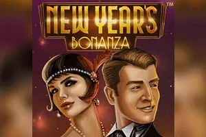 Playtech : New Years Bonanza - HEROBET168