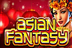 Playtech : Asian Fantasy - HEROBET168