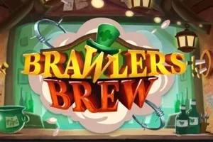 Playtech : Brawlers Brew - HEROBET168