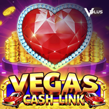 Vplus : Vegas Cash Link - HEROBET168