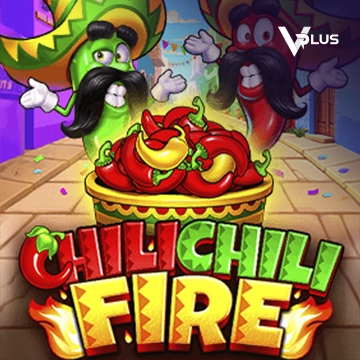 Vplus : Chili Chili Fire - HEROBET168