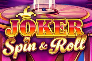 Playtech : Joker Spin & Roll - HEROBET168