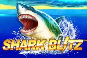 Playtech : Shark Blitz - HEROBET168