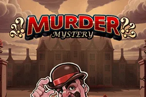 Playtech : Murder Mystery - HEROBET168