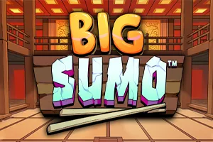 Playtech : Big Sumo - HEROBET168