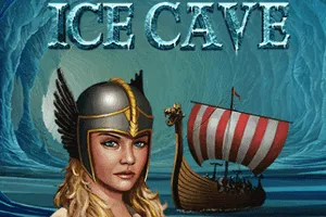 Playtech : Ice Cave - HEROBET168