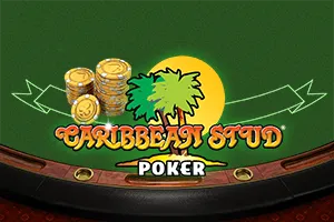 Playtech : Caribbean Stud Poker - HEROBET168