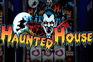 Playtech : Haunted House - HEROBET168