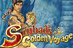 Playtech : Sinbads Golden Voyage - HEROBET168