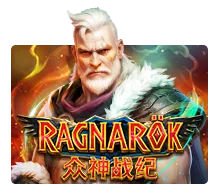 Joker123 : Ragnarok - HEROBET168