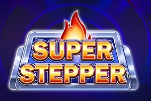 Playtech : 超级步伐 - HEROBET168
