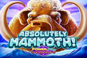 Playtech : Absolutely Mammoth PowerPlay Jackpot - HEROBET168