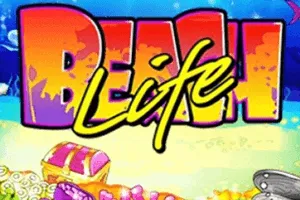 Playtech : Beach Life - HEROBET168
