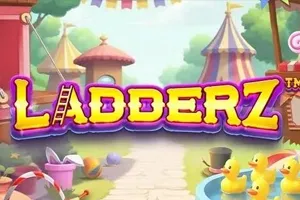 Playtech : Ladderz - HEROBET168