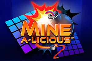 Playtech : Mine-a-Licious - HEROBET168