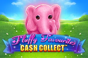 Playtech : Fluffy Favourites: Cash Collect - HEROBET168