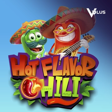 Vplus : Hot Flavor Chili - HEROBET168
