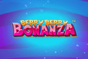 Playtech : Berry Berry Bonanza - HEROBET168