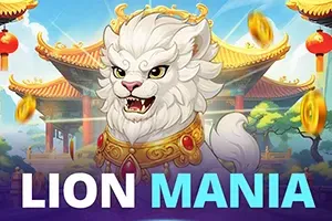 Playtech : 狮子狂热 - HEROBET168