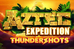 Playtech : Aztec Expedition Thundershots - HEROBET168