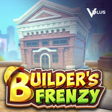 Vplus : Builder``s Frenzy - HEROBET168