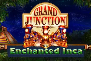 Playtech : Grand Junction: Enchanted Inca - HEROBET168