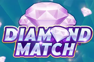 Playtech : Diamond Match - HEROBET168