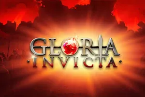 Playtech : Gloria Invicta - HEROBET168