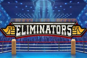 Playtech : Eliminators - HEROBET168