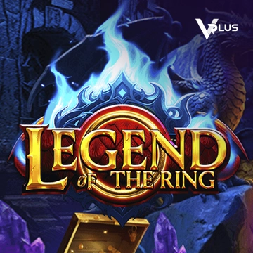 Vplus : Legend of the Ring - HEROBET168